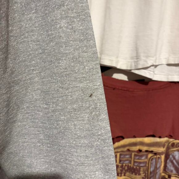 Vintage 1990s dallas cowboys crewneck - Picture 4 of 4